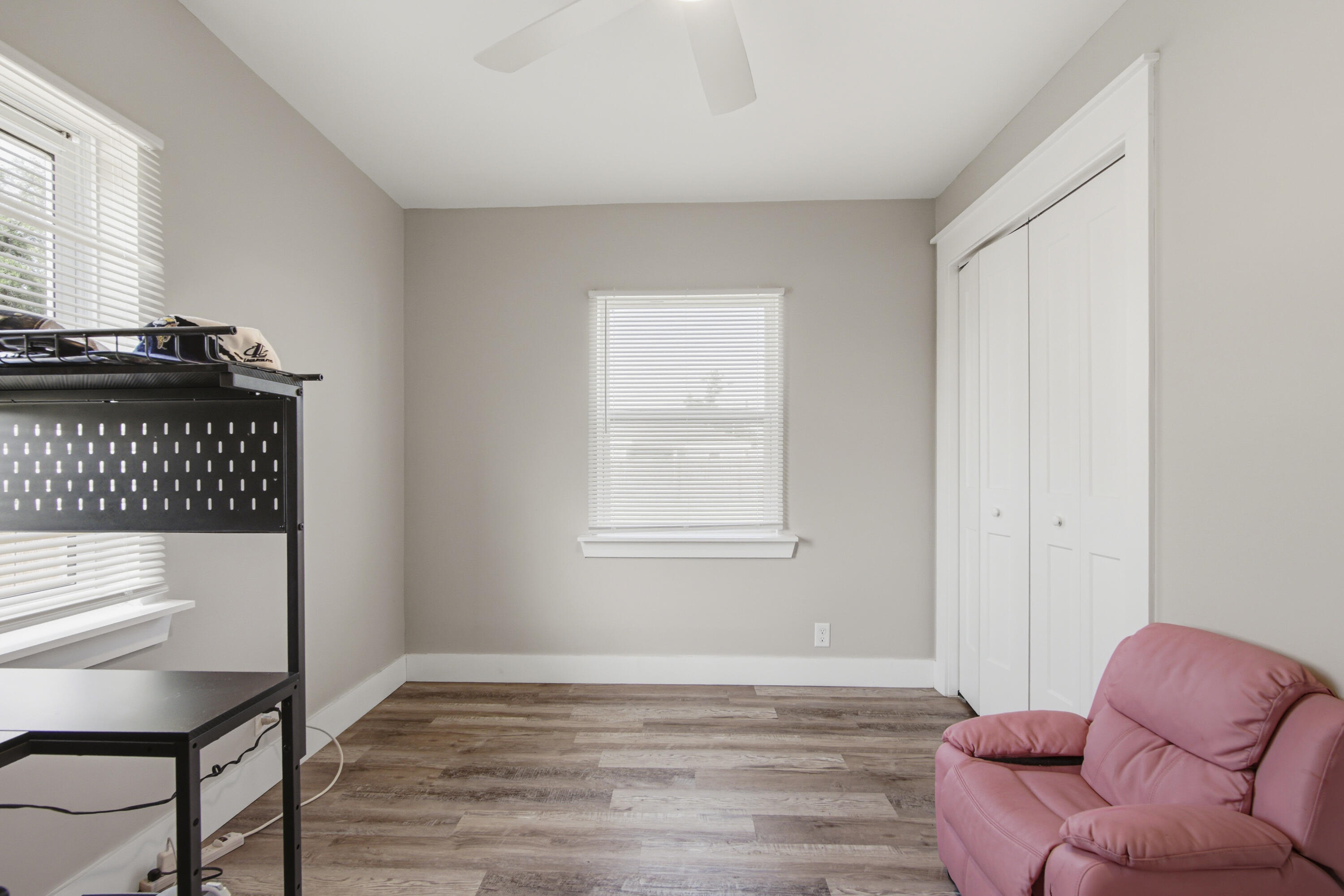 REGISTERS 2ND ADDN TO CALLAWAY - Residential