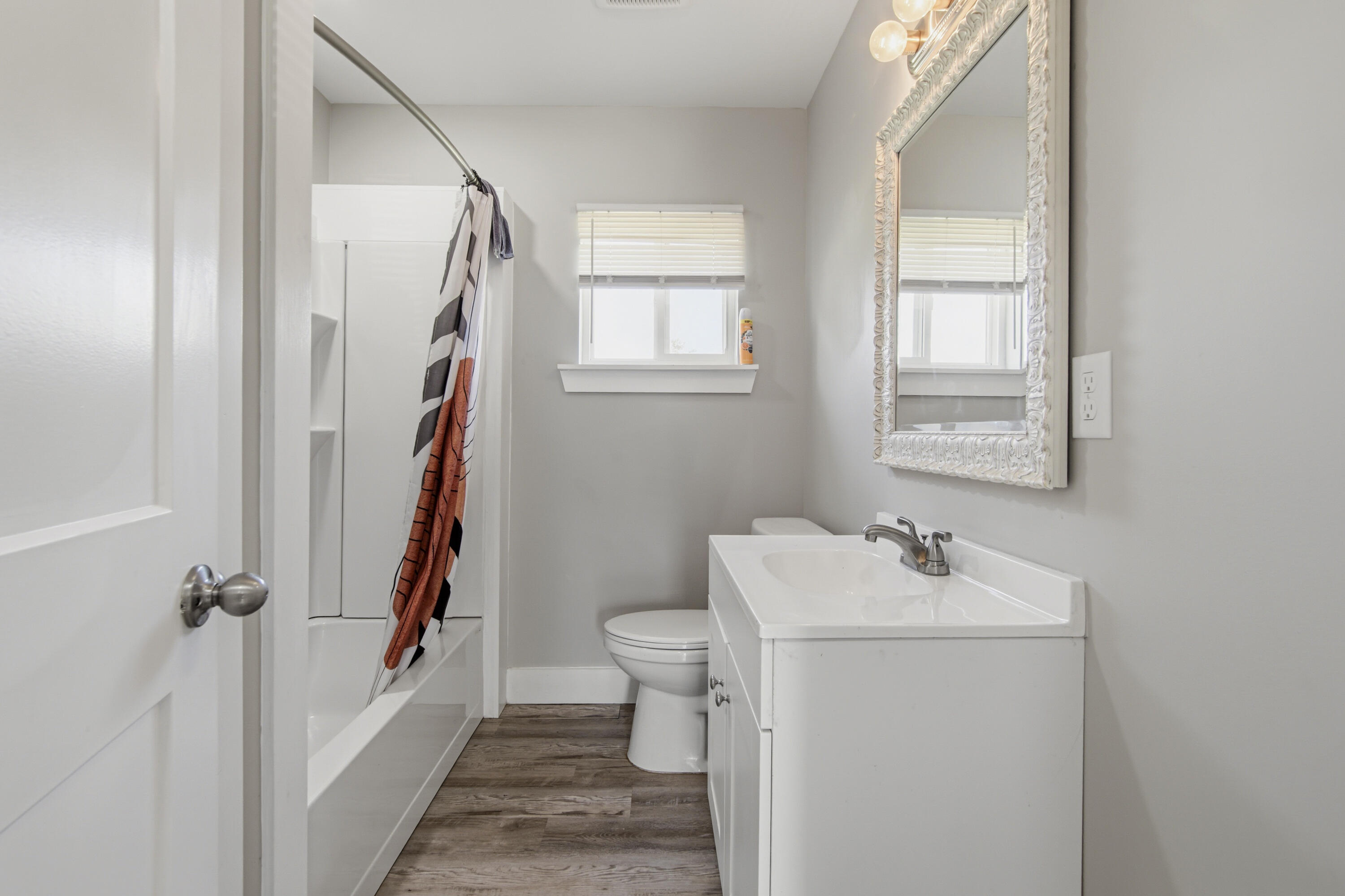 REGISTERS 2ND ADDN TO CALLAWAY - Residential
