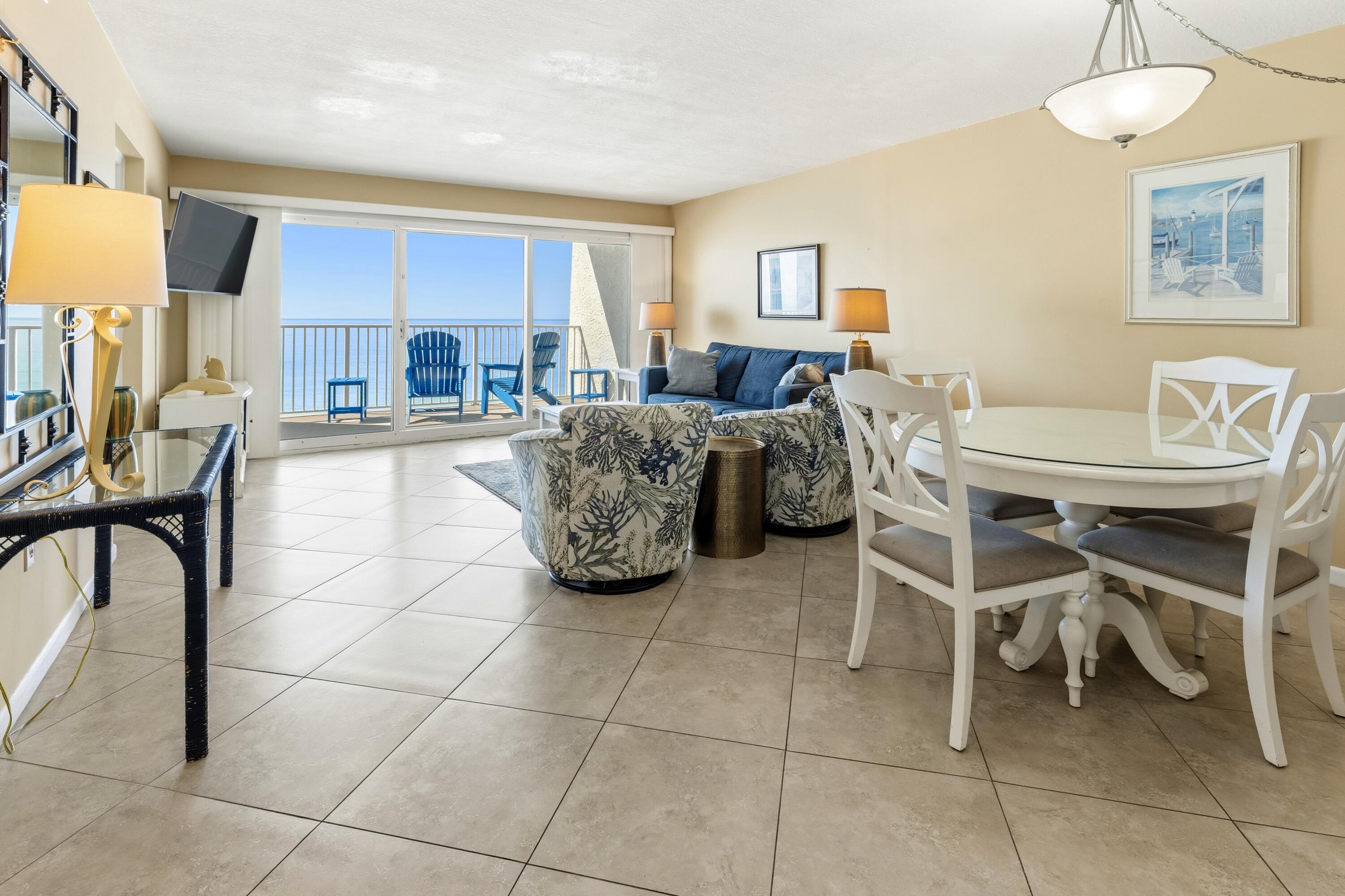 BEACH HOUSE CONDO PH 2 - Residential
