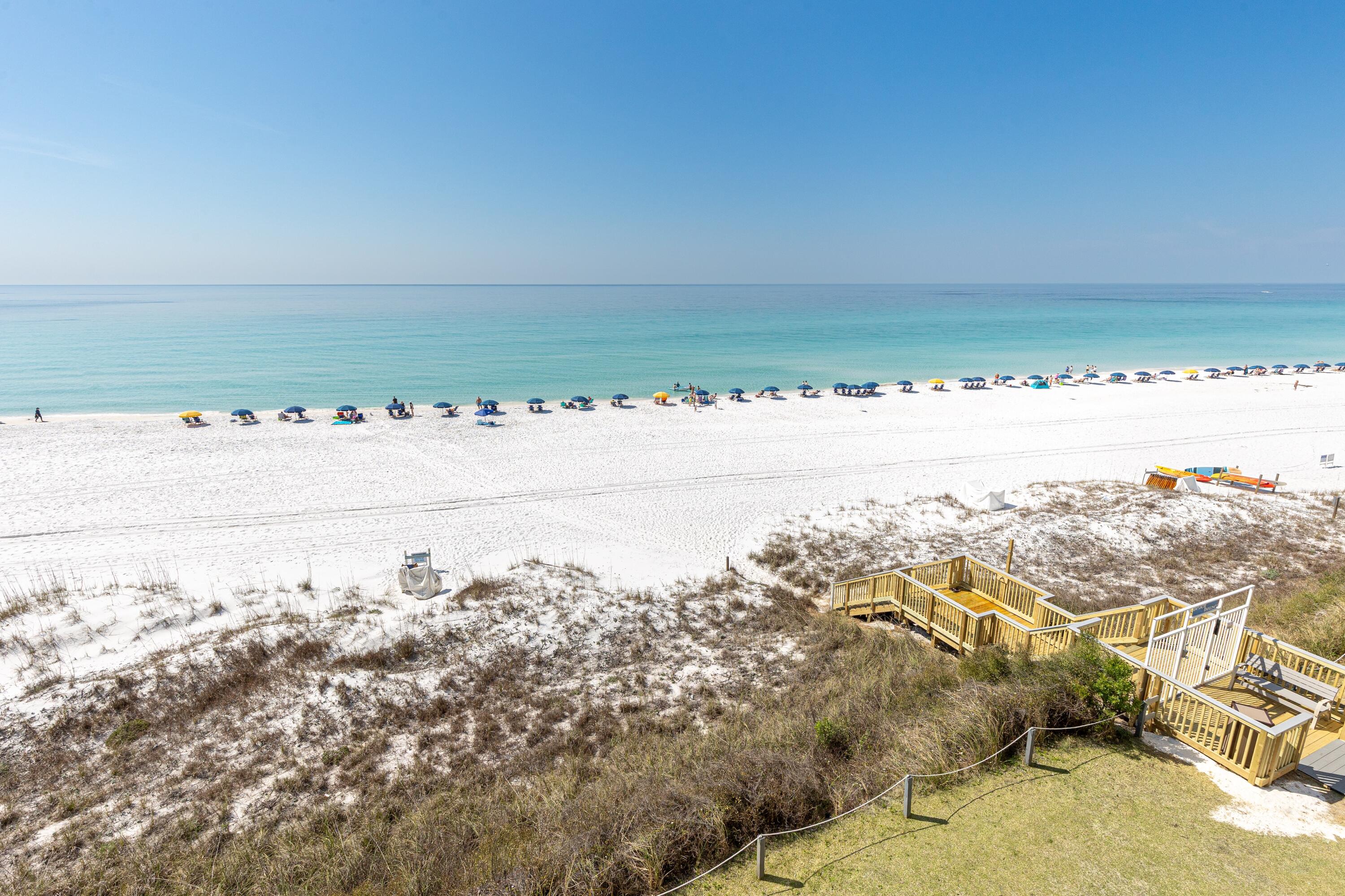 BEACH HOUSE CONDO PH 2 - Residential