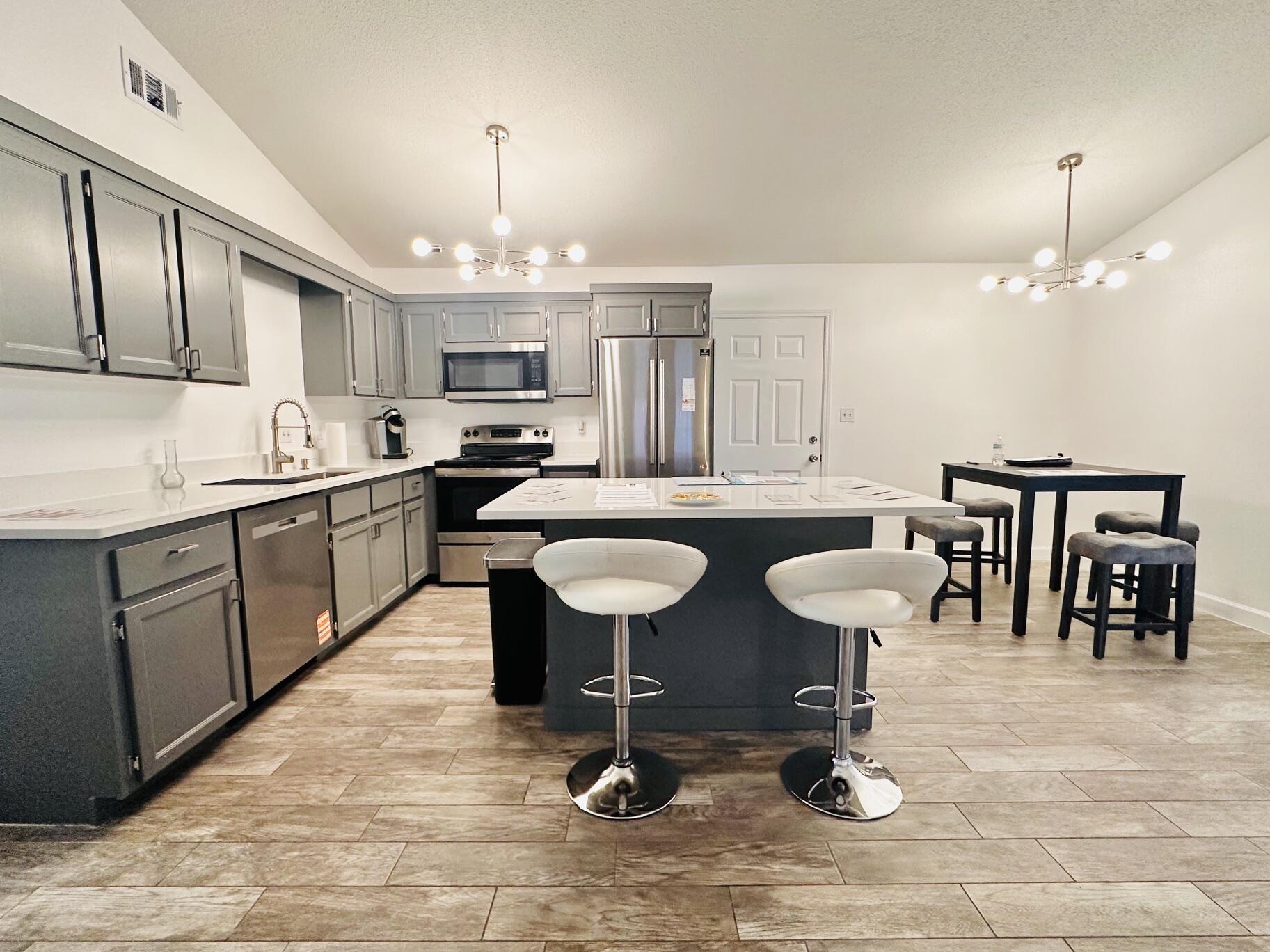 INDIAN OAKS - Residential