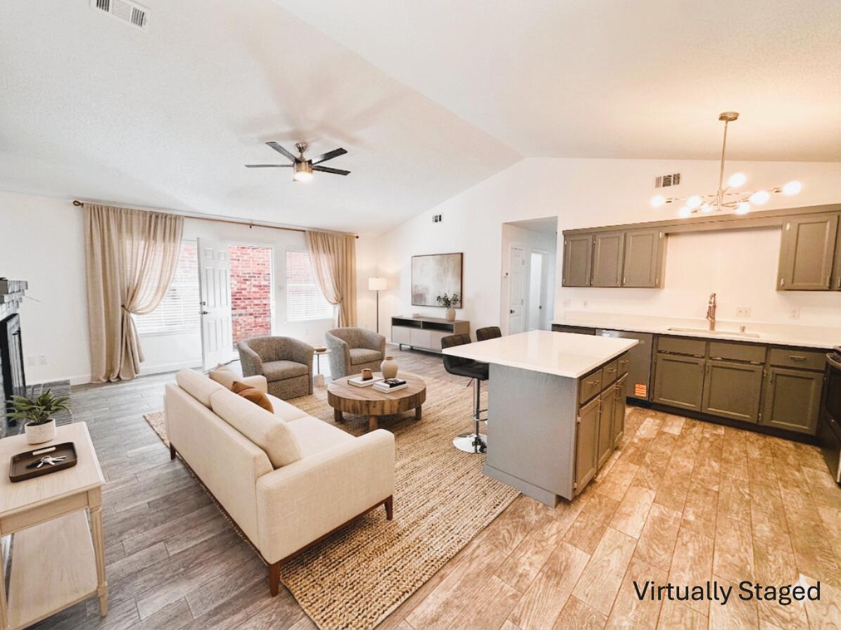INDIAN OAKS - Residential