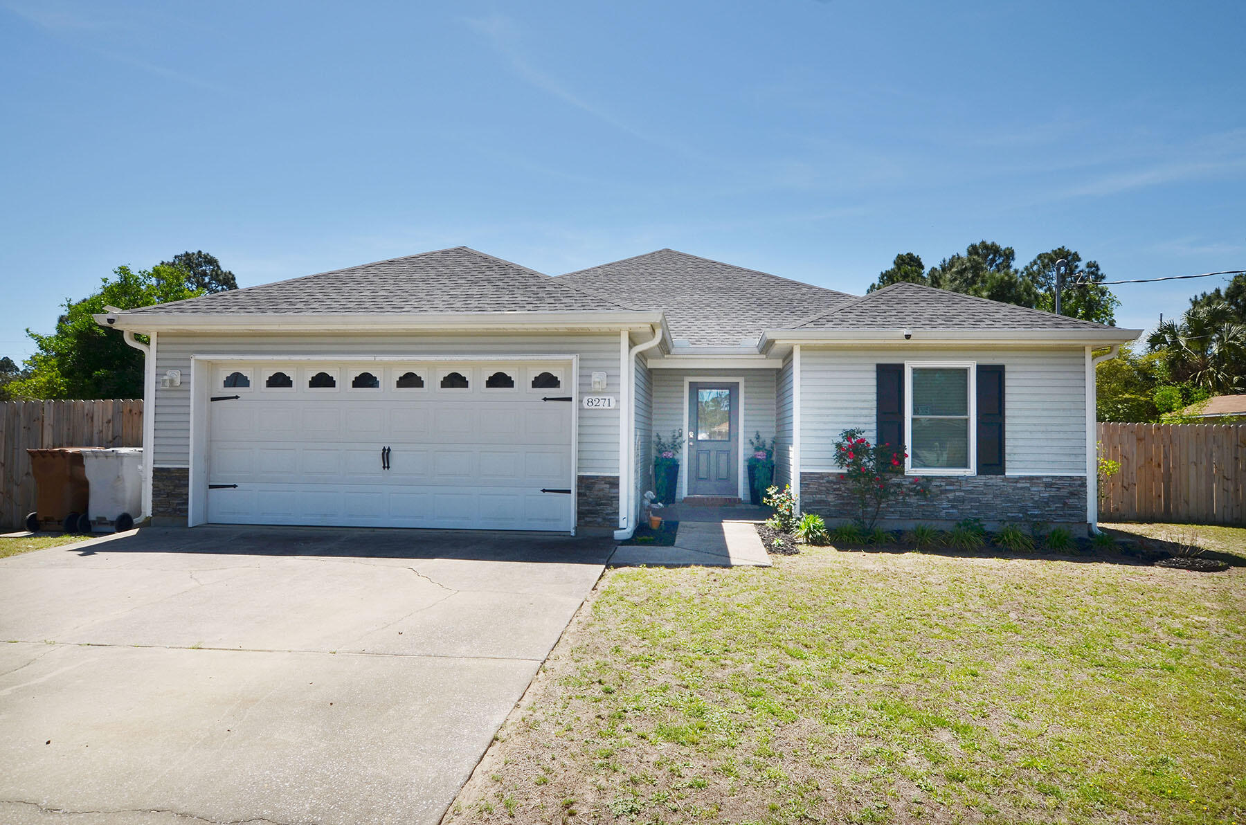 NAVARRE 2ND ADD - Residential