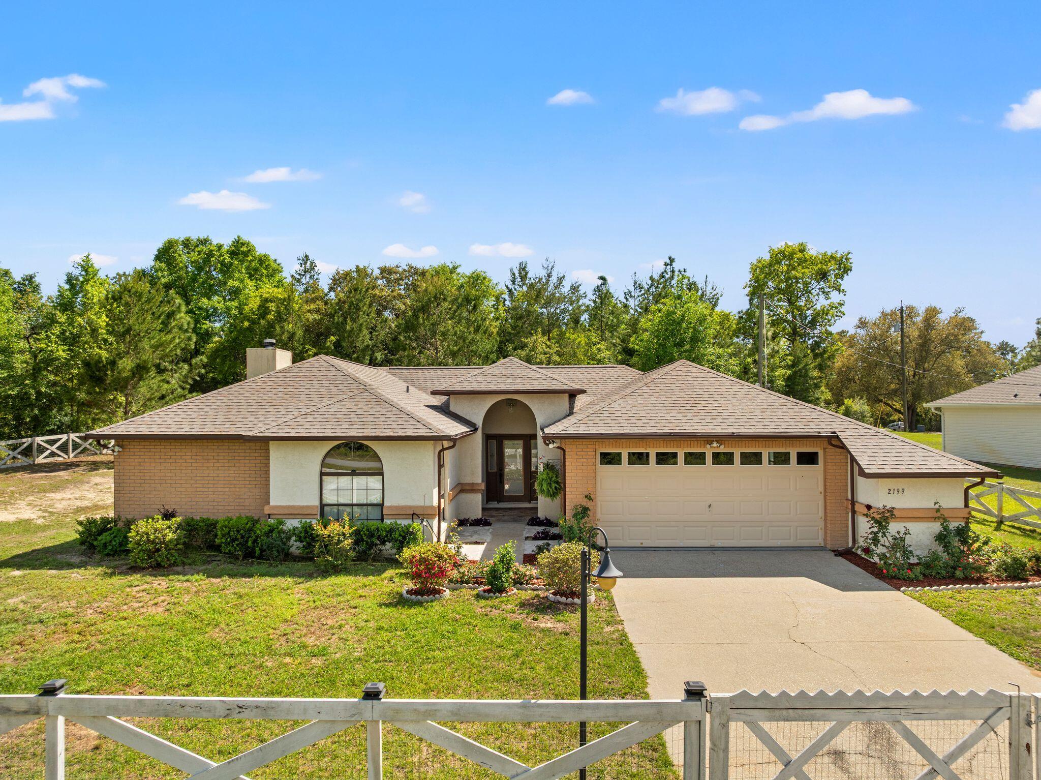 Sunny Hills - Residential