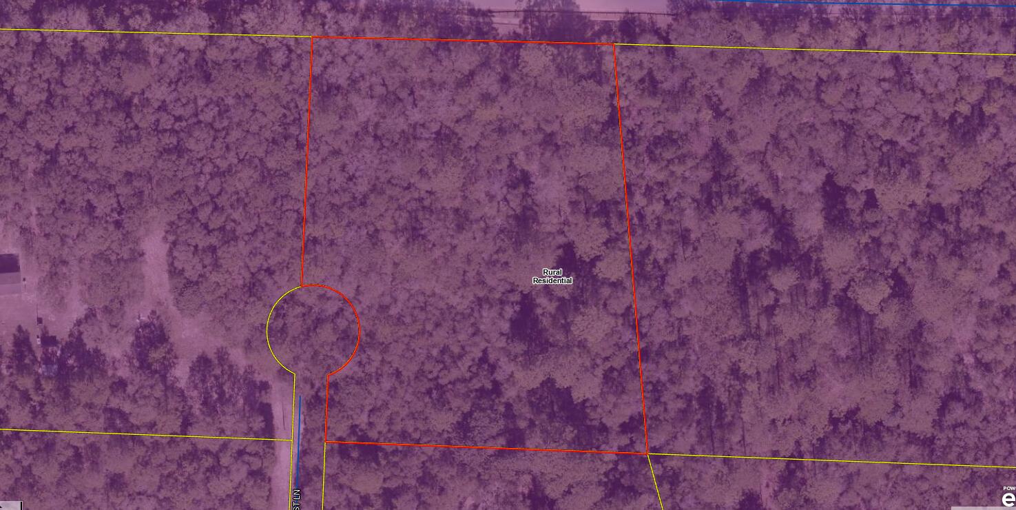 SPRING HILL ESTATES - Land