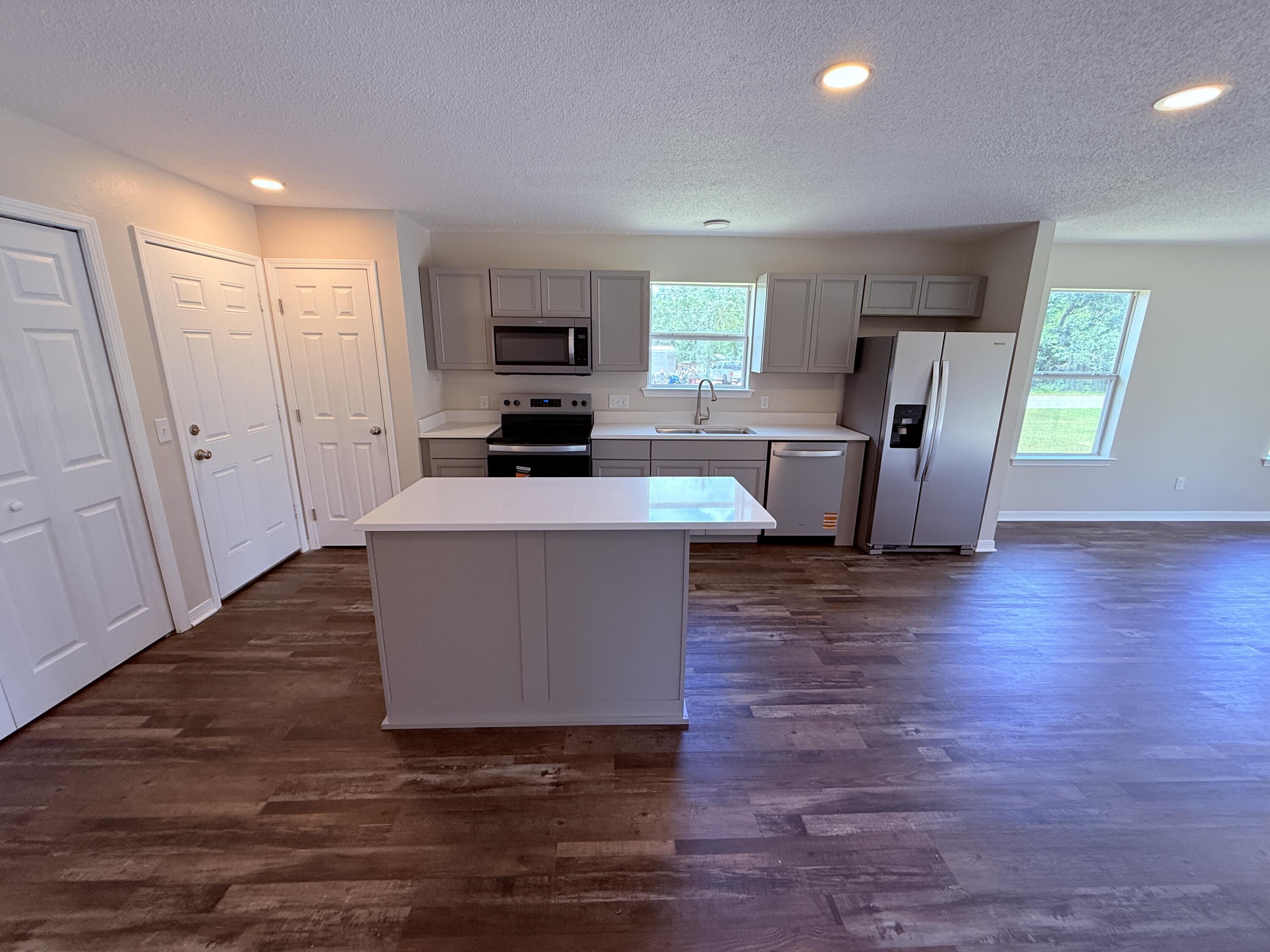 EAST BAY HEIGHTS - Residential