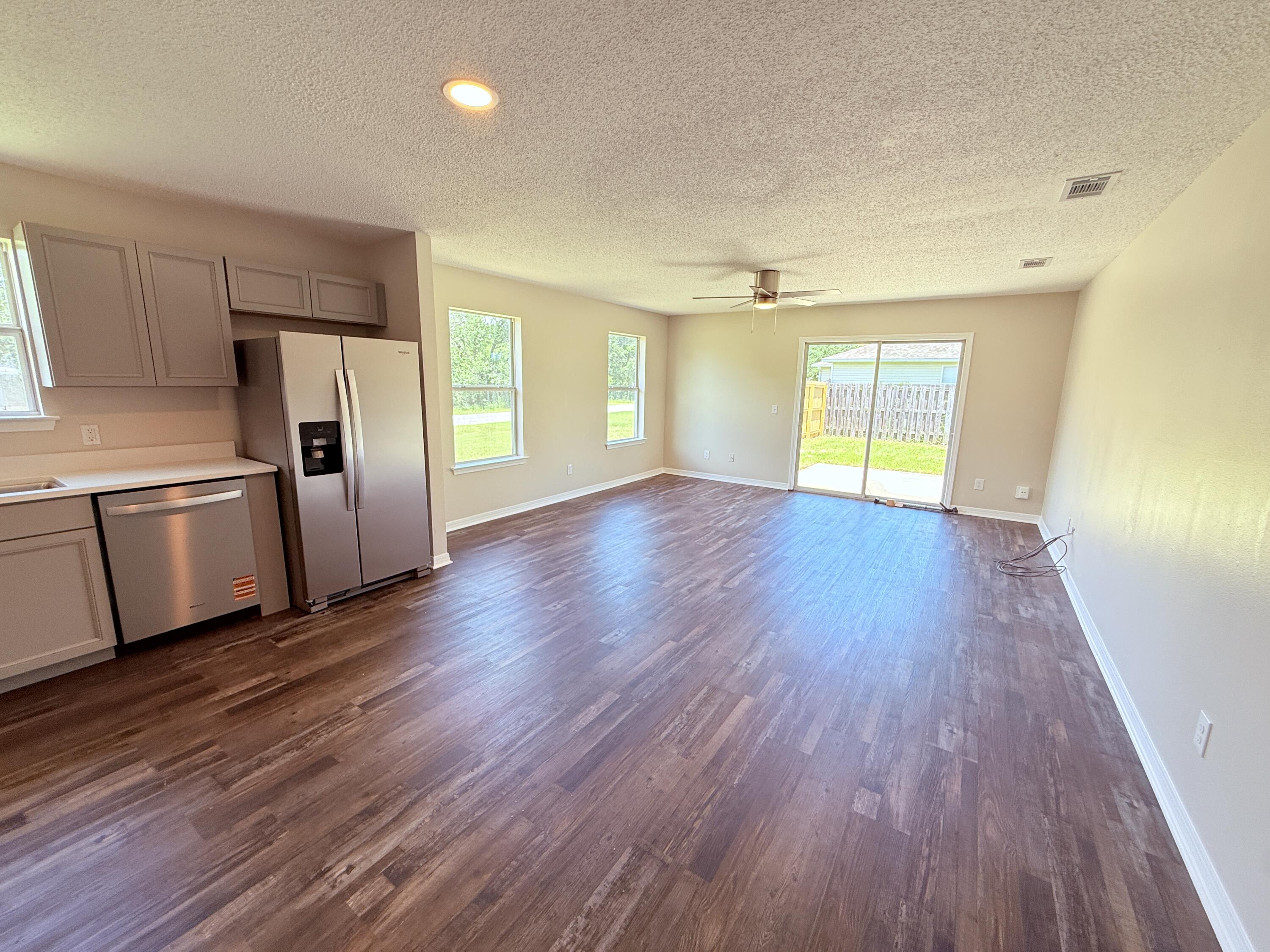 EAST BAY HEIGHTS - Residential