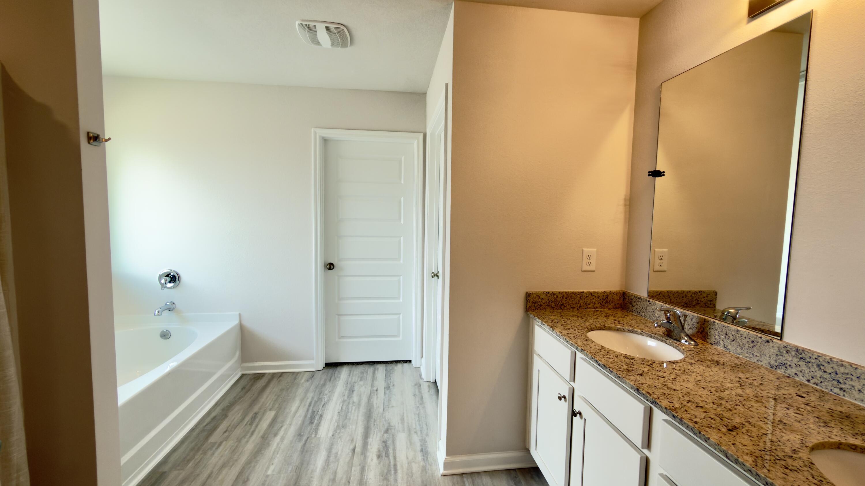 Liberty Subdivision - Residential