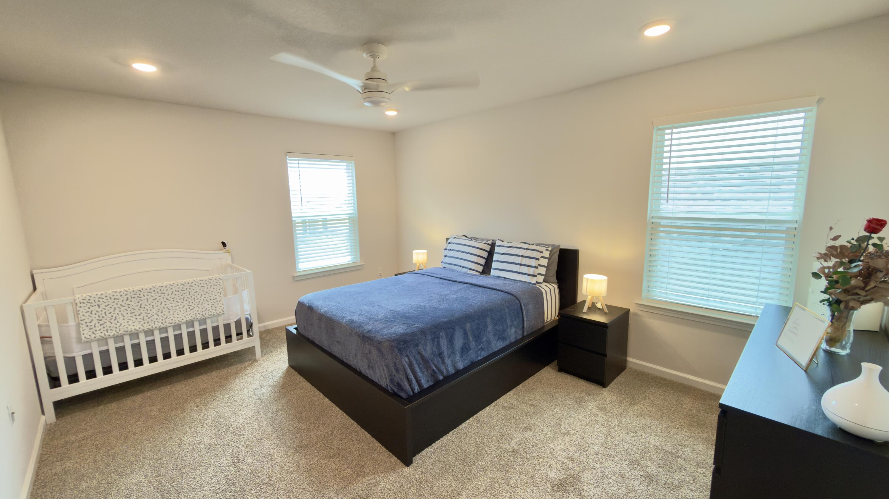 Liberty Subdivision - Residential
