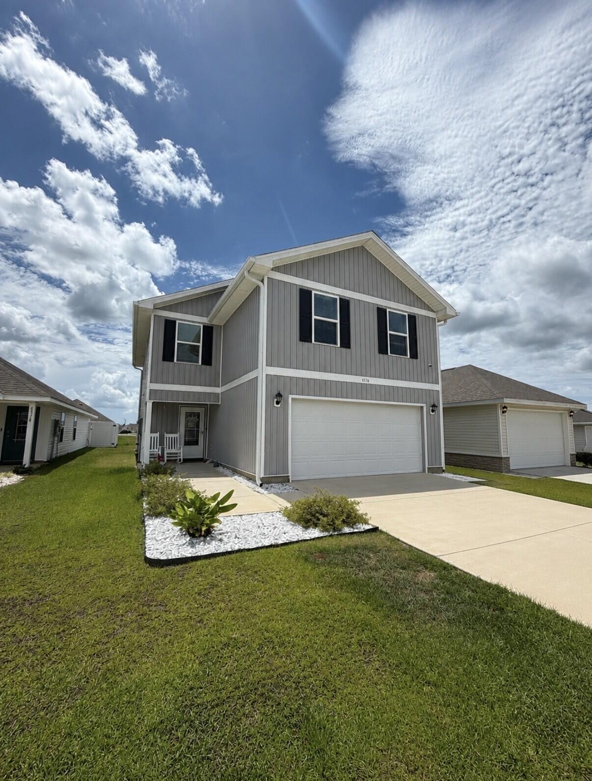 Liberty Subdivision - Residential