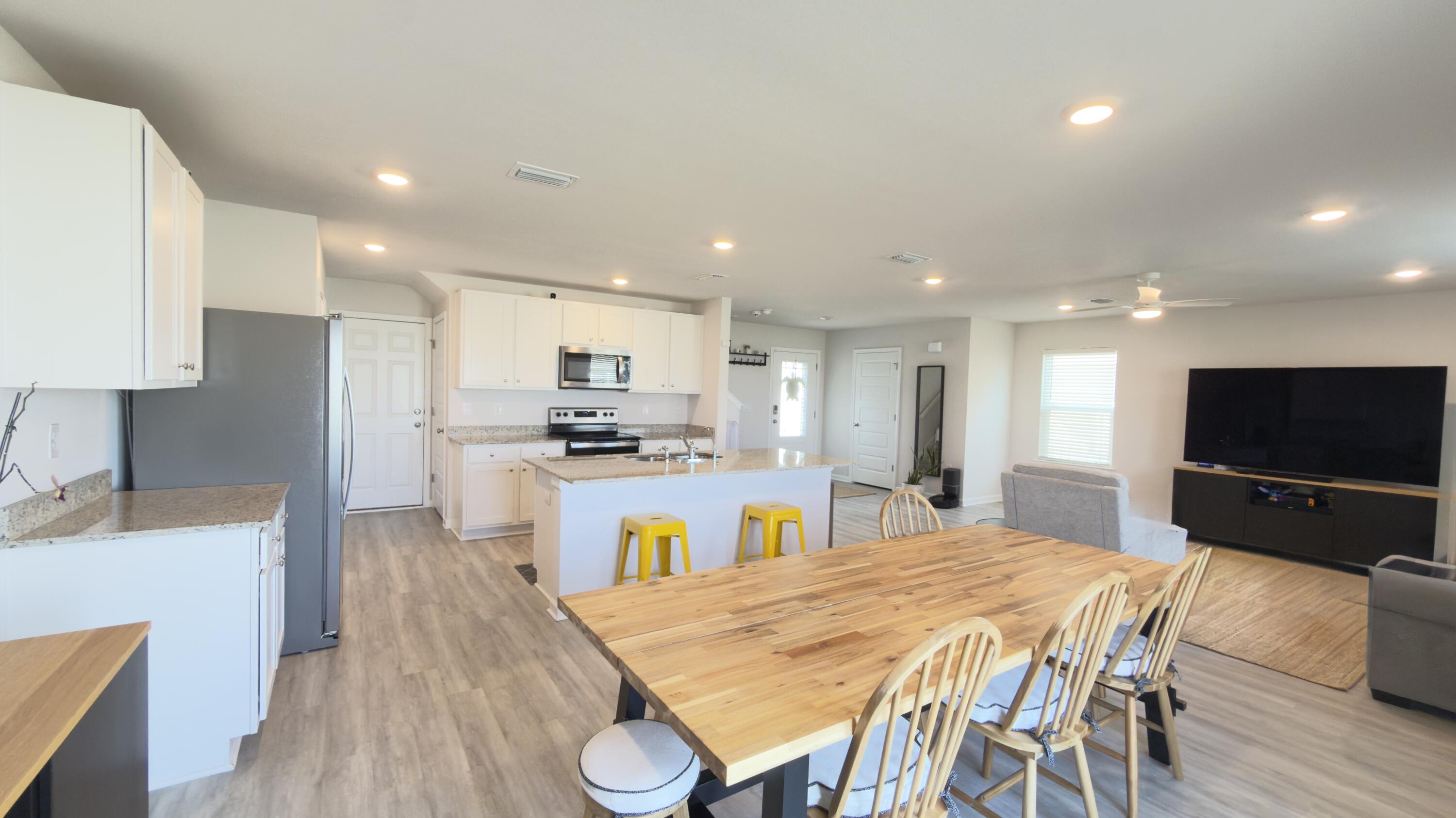 Liberty Subdivision - Residential