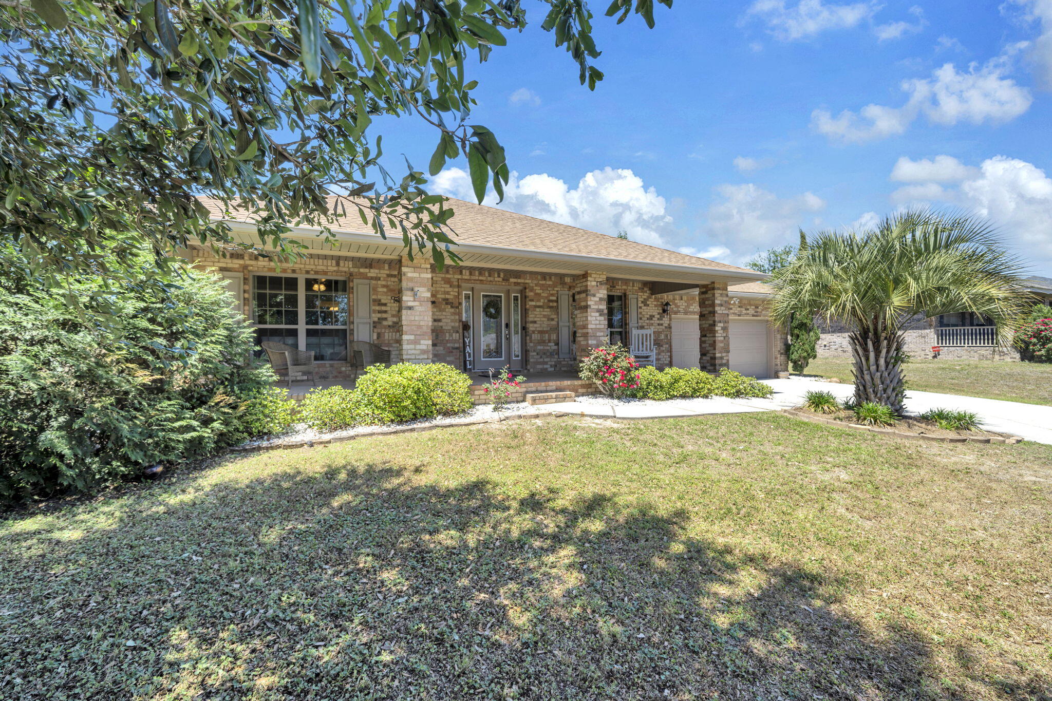 ALICIA PLACE - Residential