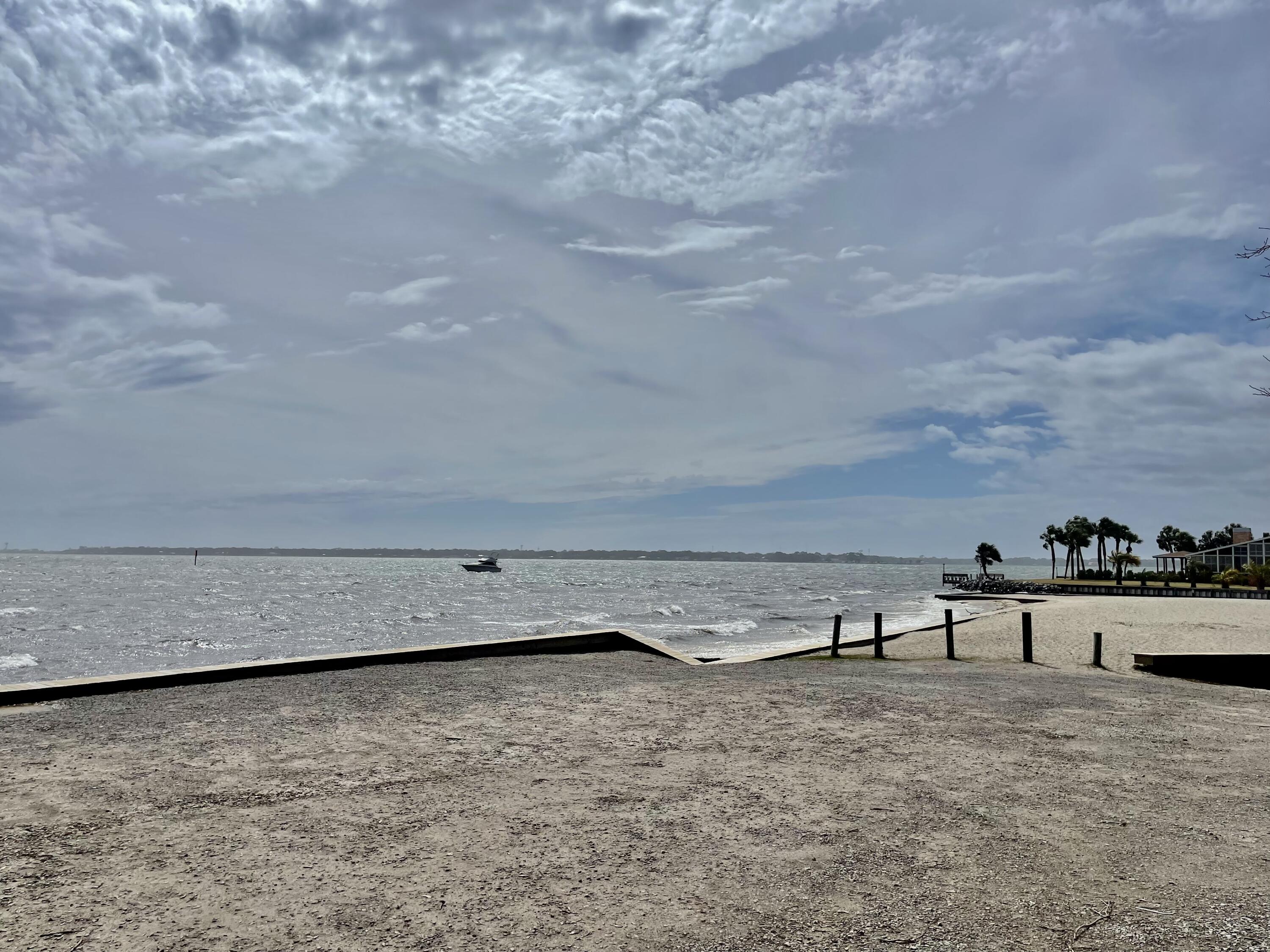 Port Dixie - Residential