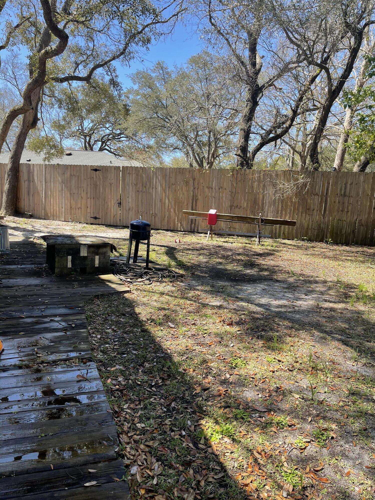 Port Dixie - Residential
