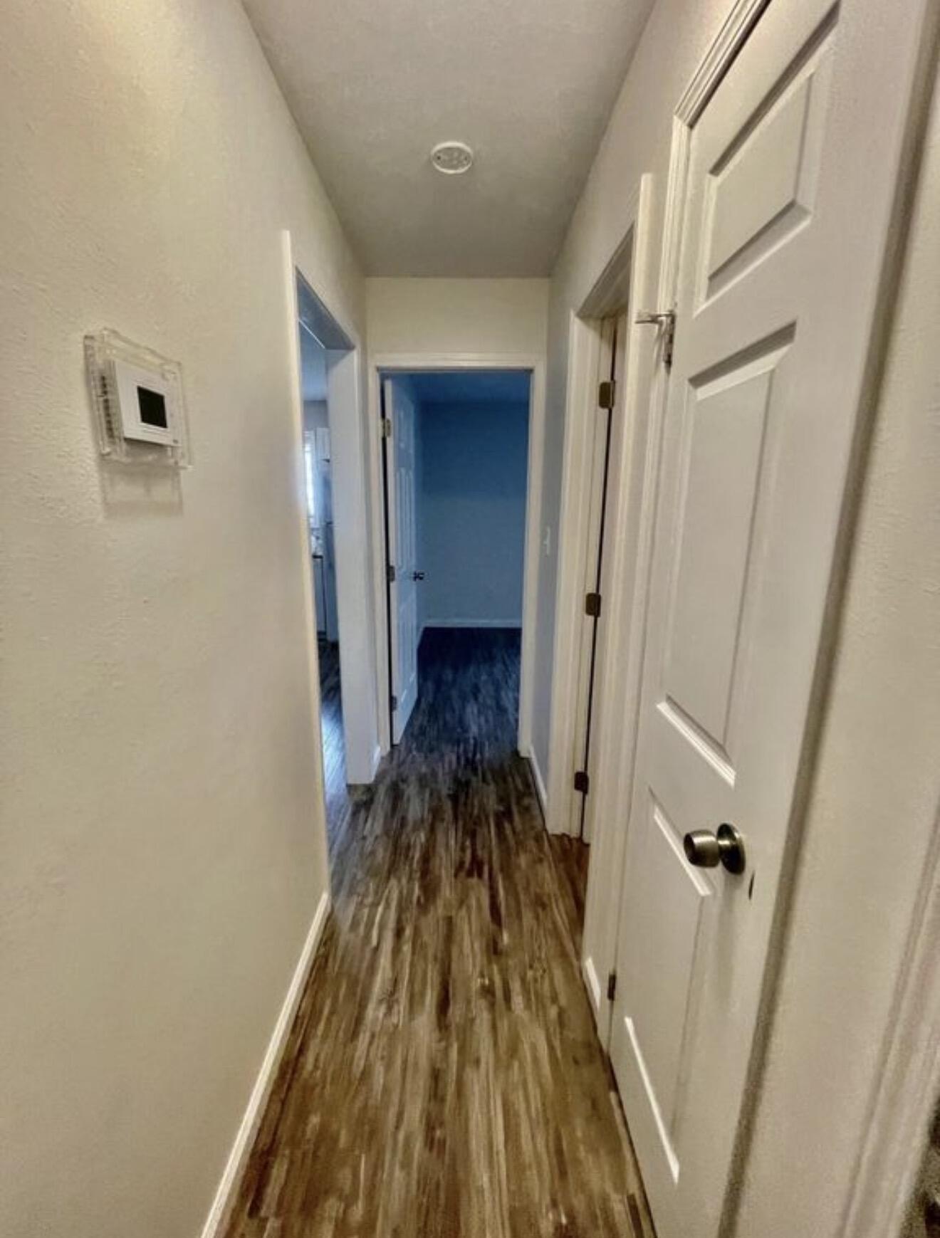 Port Dixie - Residential