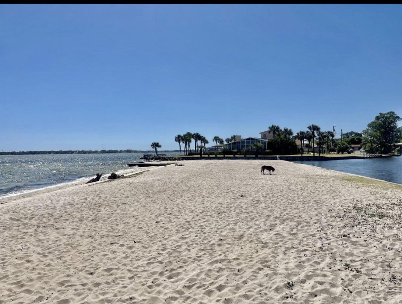 Port Dixie - Residential