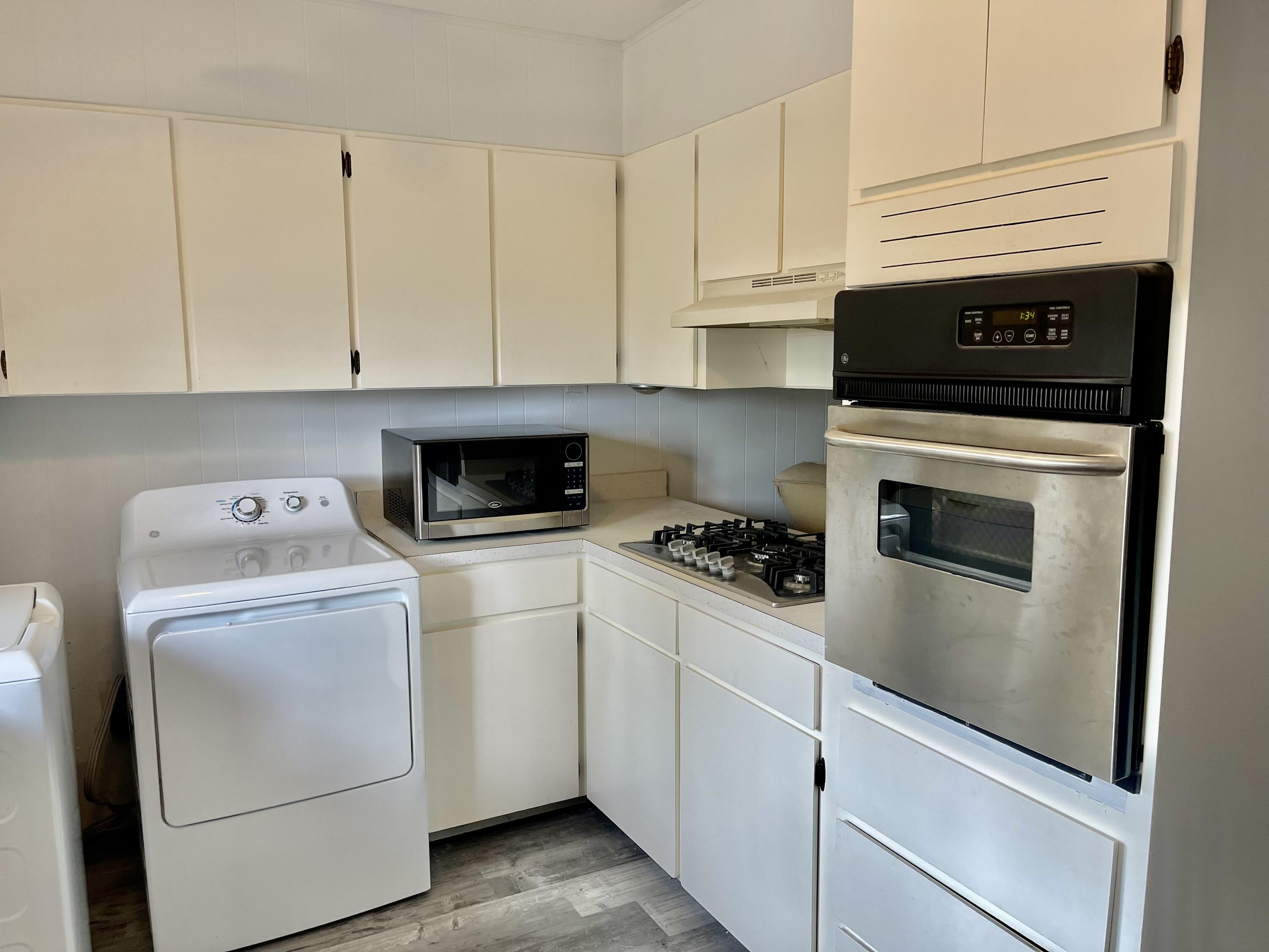 Port Dixie - Residential