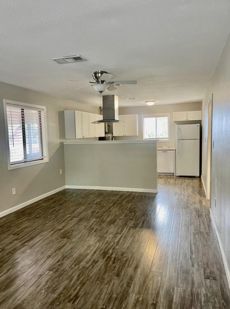 Port Dixie - Residential