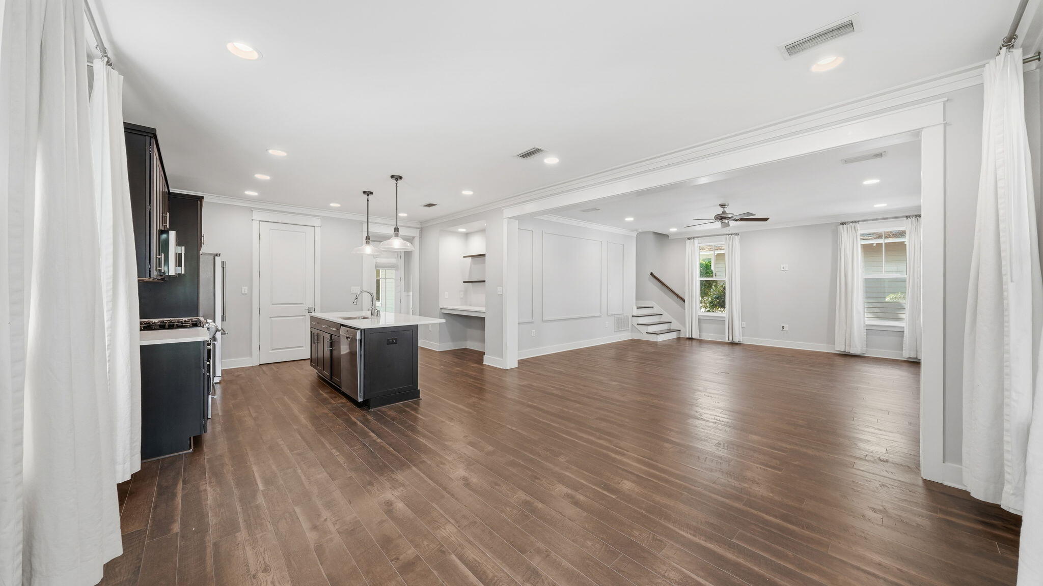 WATERSOUND ORIGINS - Residential Lease