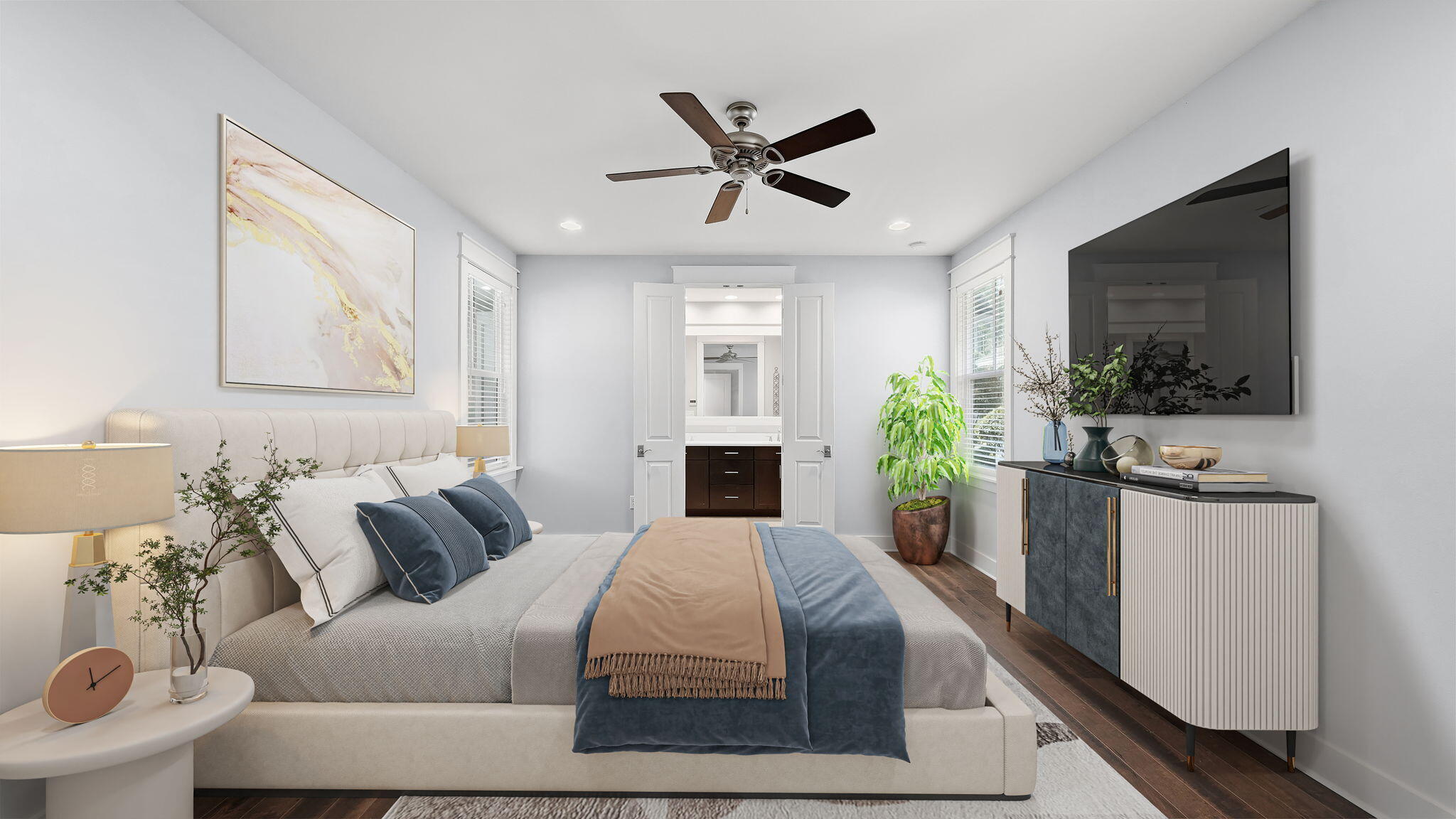 WATERSOUND ORIGINS - Residential Lease