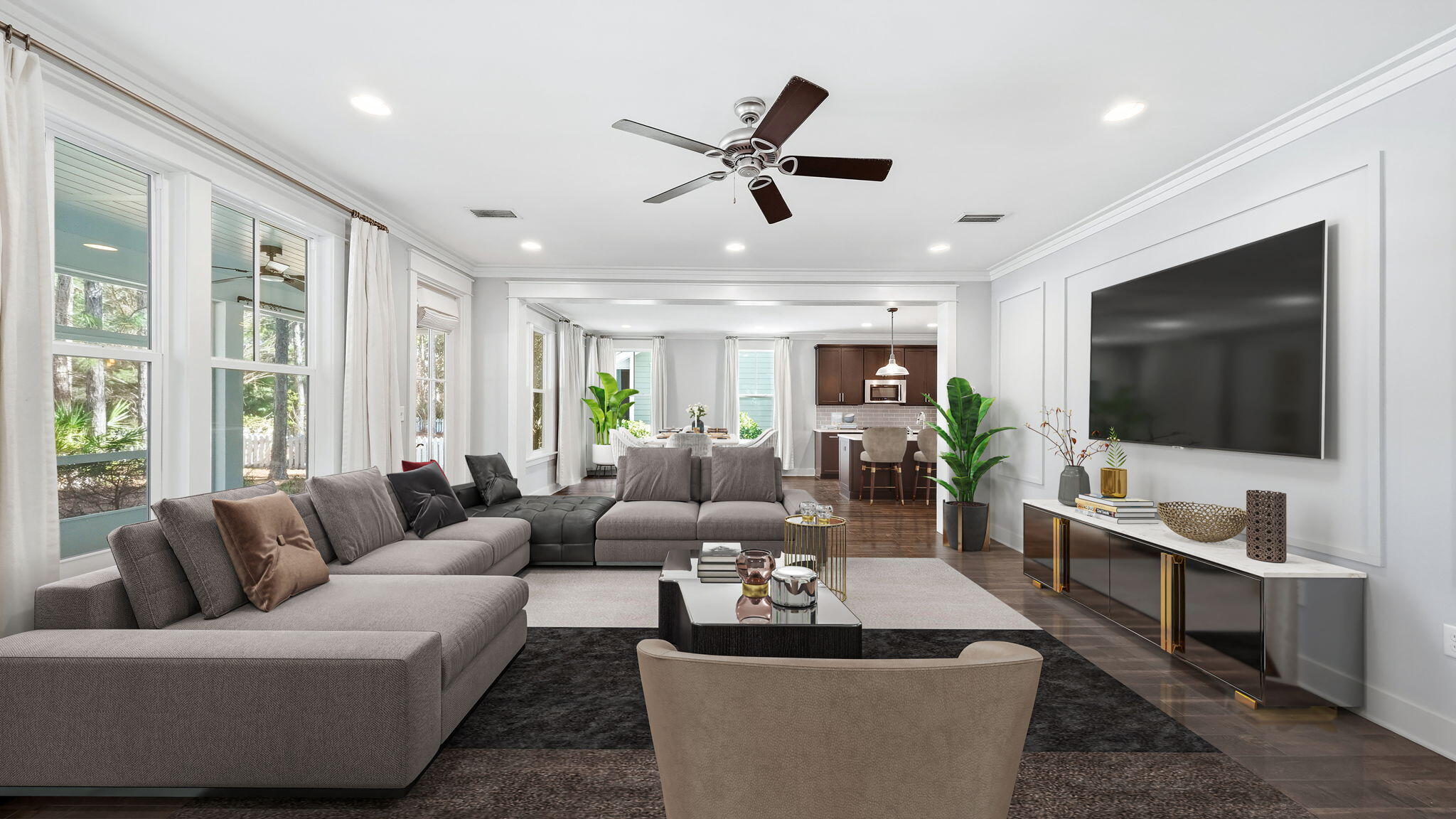 WATERSOUND ORIGINS - Residential Lease