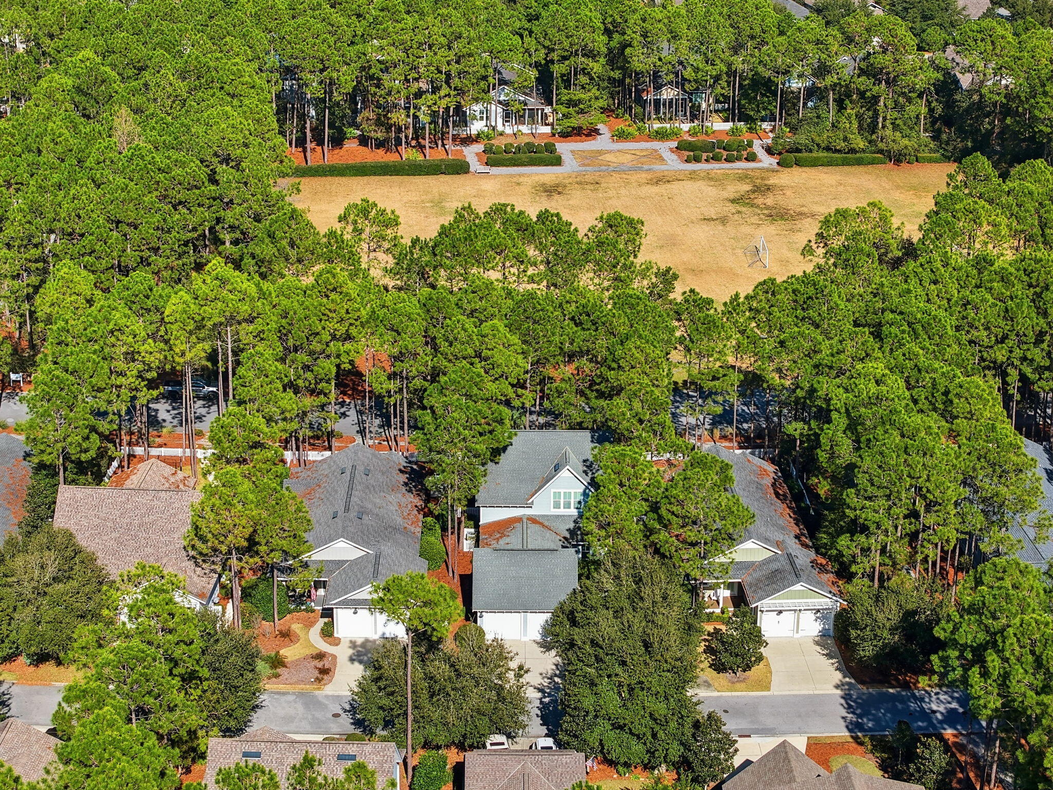WATERSOUND ORIGINS - Residential Lease
