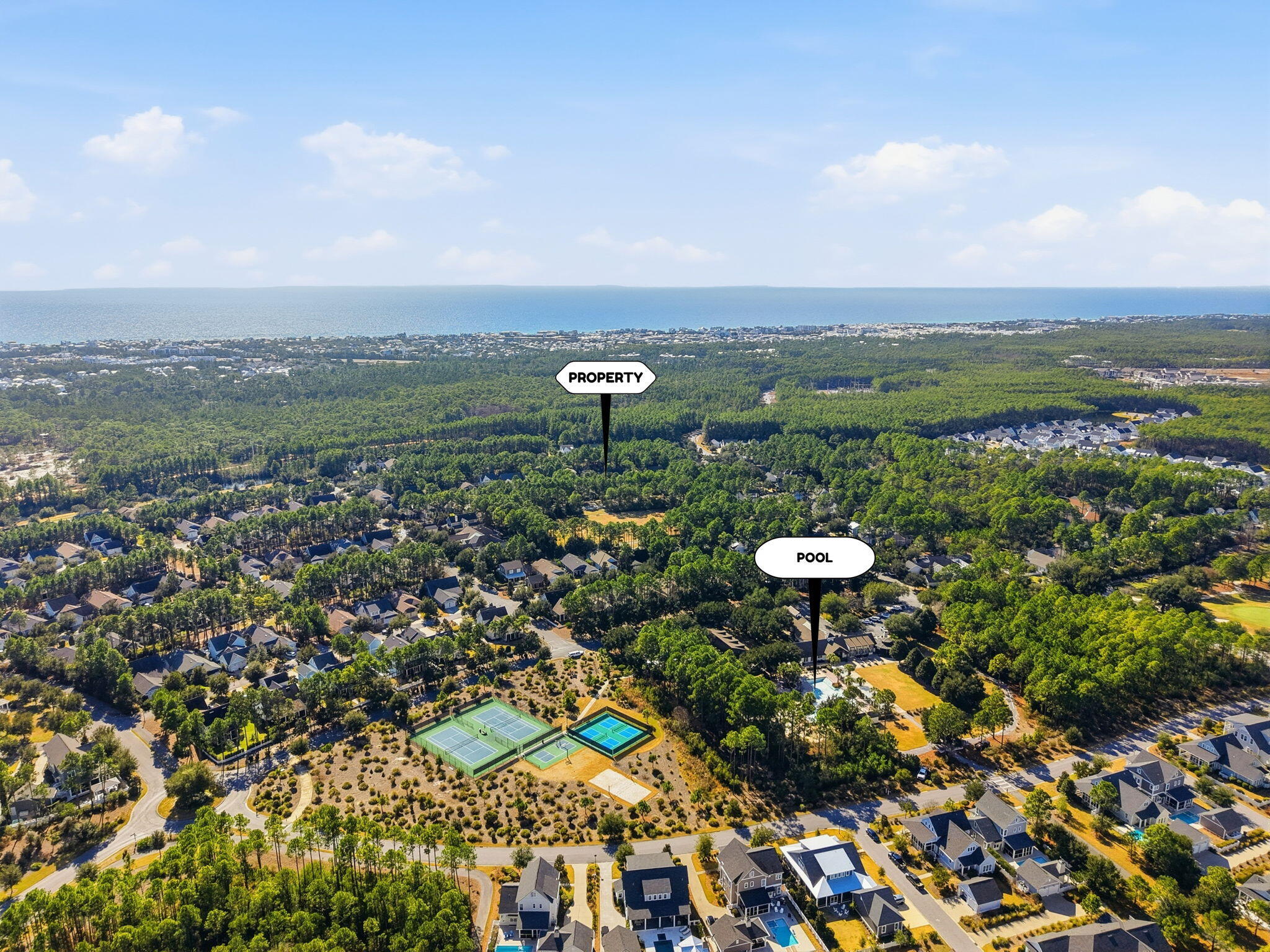 WATERSOUND ORIGINS - Residential Lease