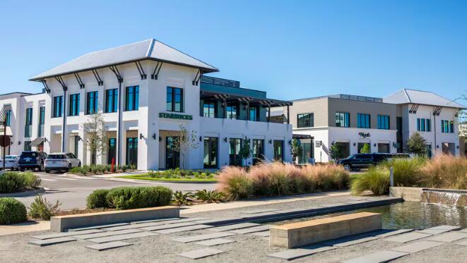 WATERSOUND ORIGINS - Residential Lease