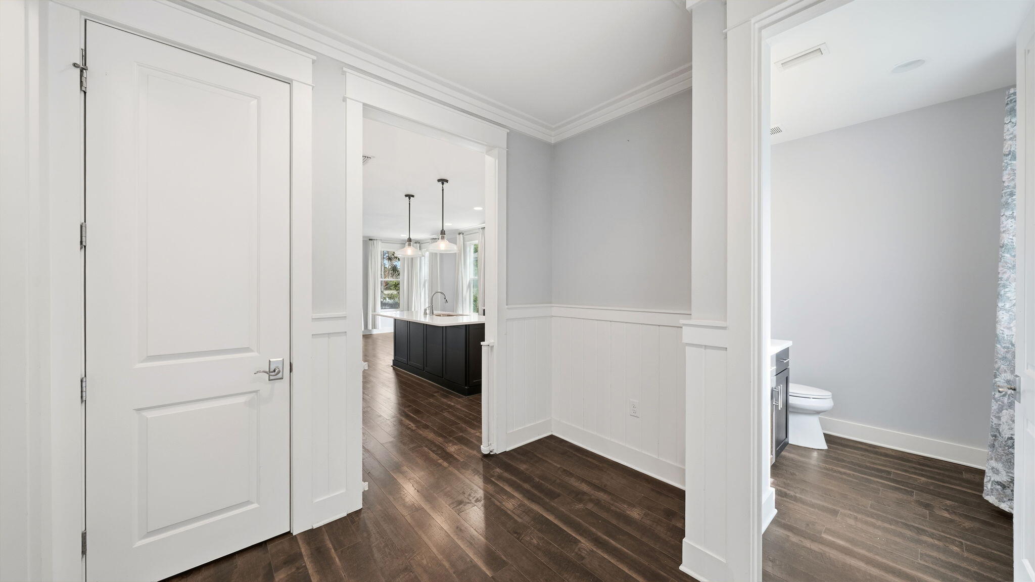 WATERSOUND ORIGINS - Residential Lease