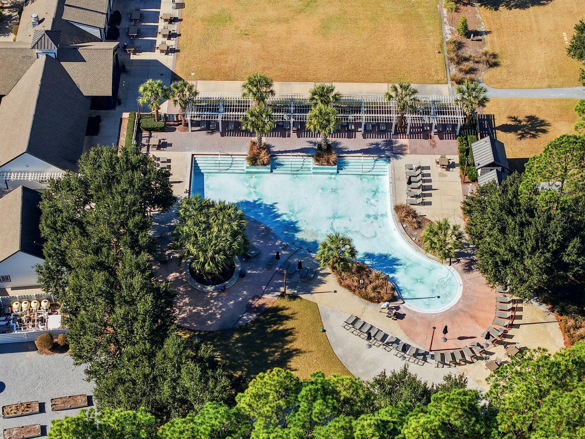 WATERSOUND ORIGINS - Residential Lease