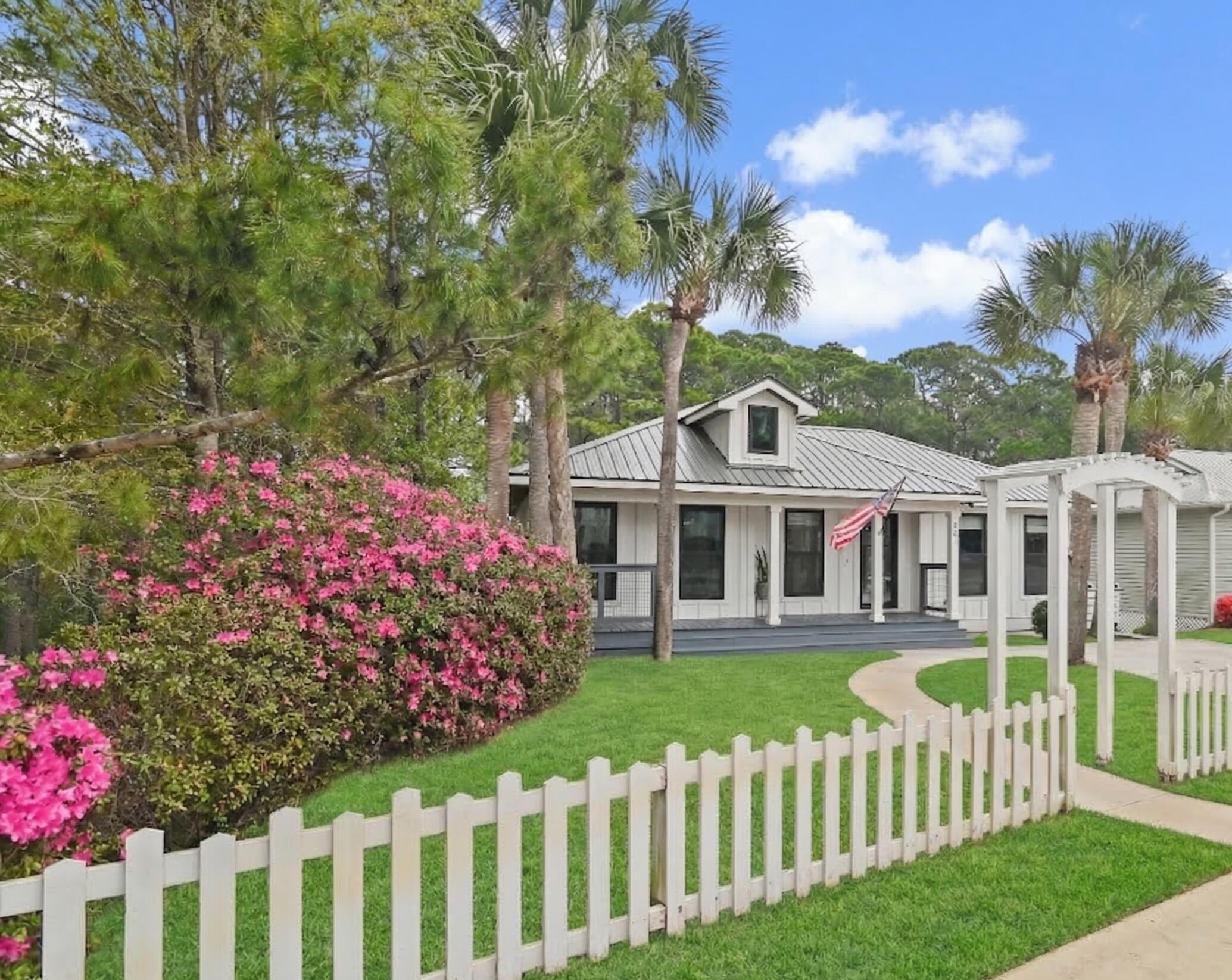 SEA DUNES - Residential