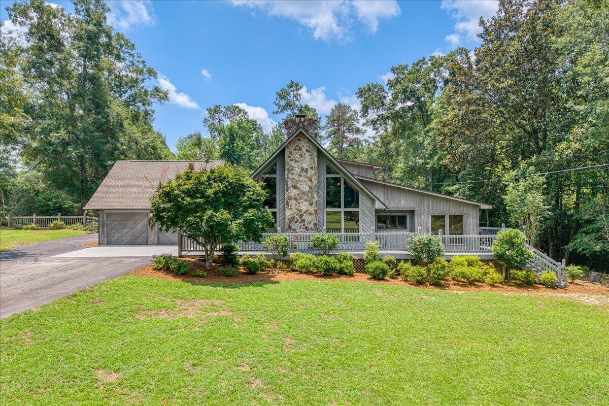 NO RECORDED SUBDIVISION - Residential