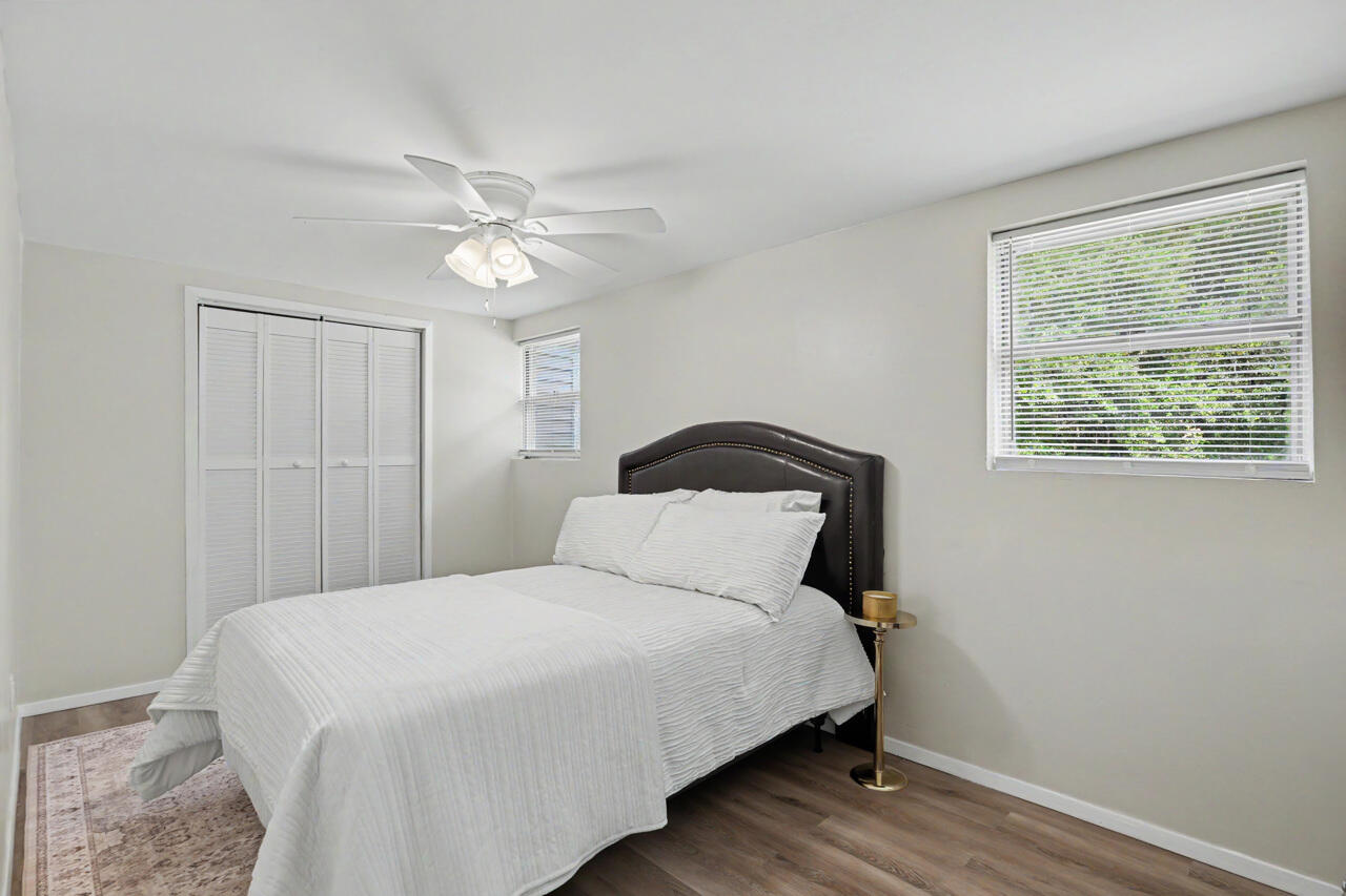 PARKER HEIGHTS - Residential