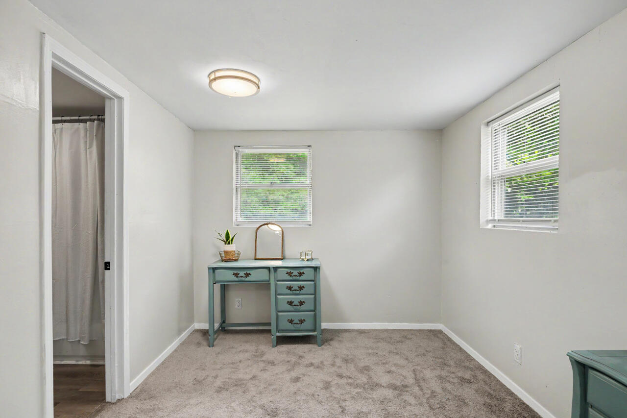 PARKER HEIGHTS - Residential