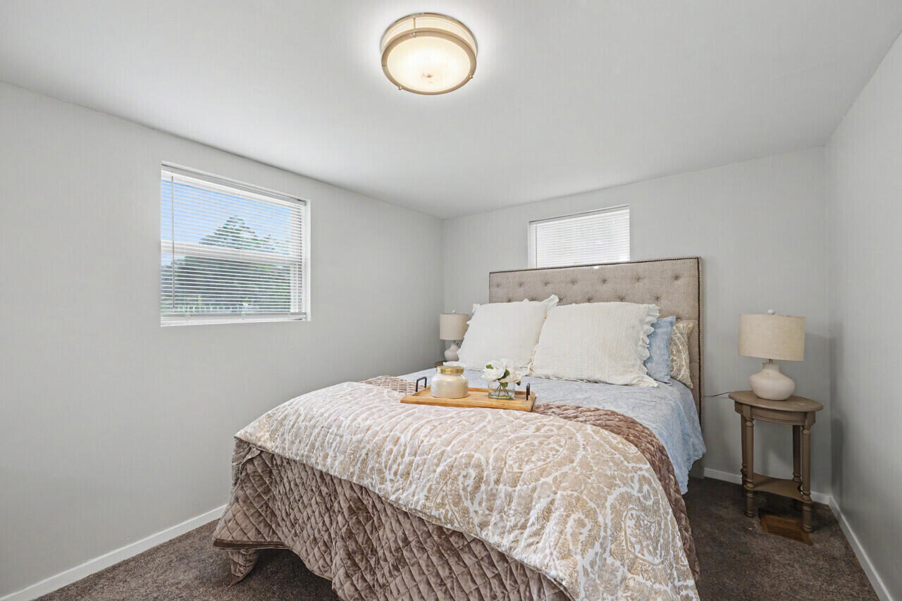 PARKER HEIGHTS - Residential