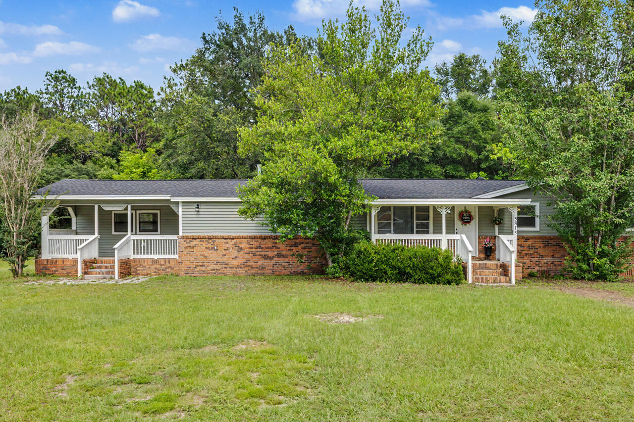 PARKER HEIGHTS - Residential