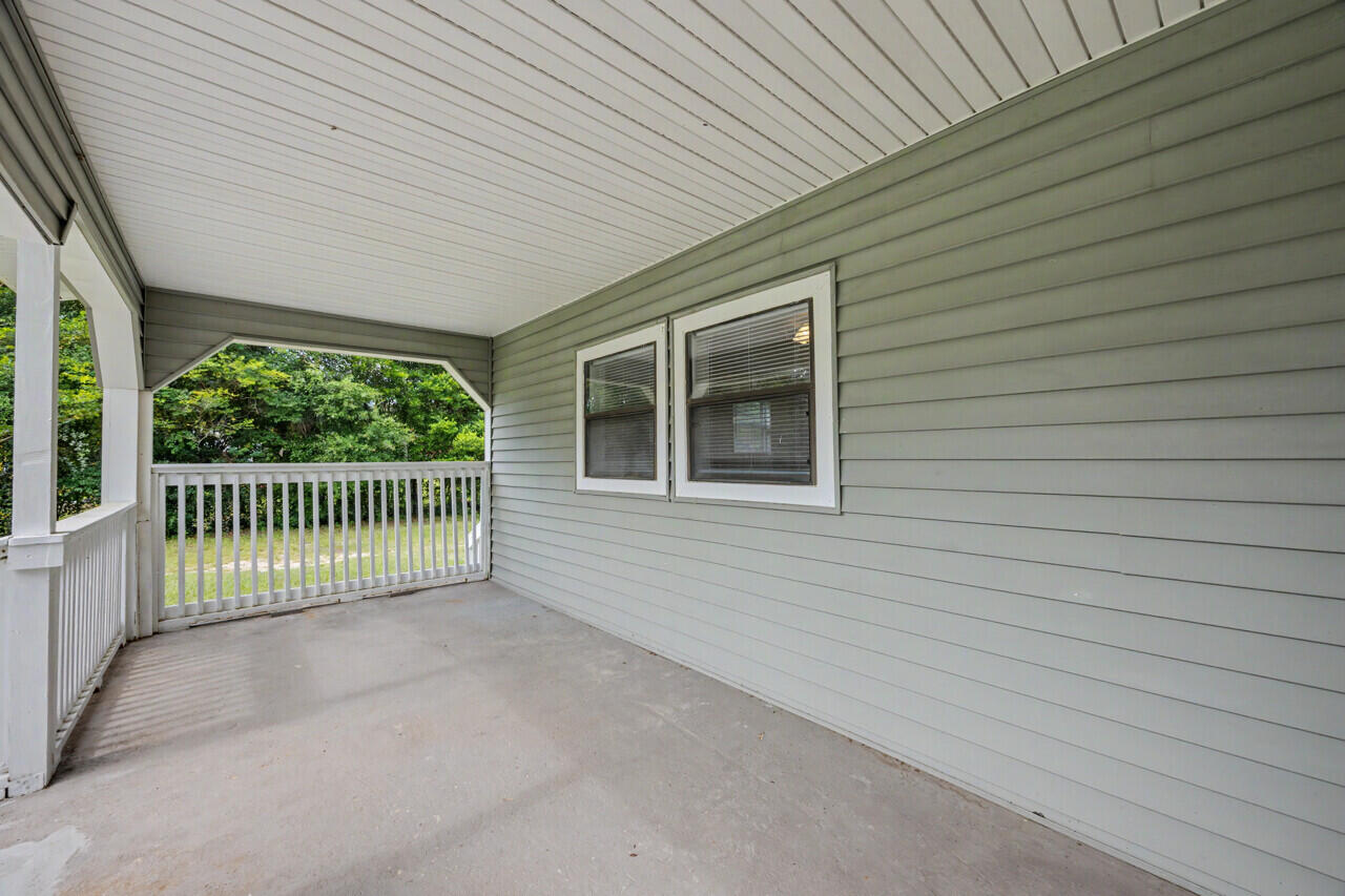 PARKER HEIGHTS - Residential
