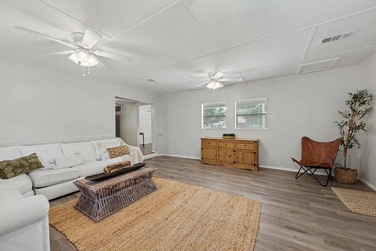 PARKER HEIGHTS - Residential