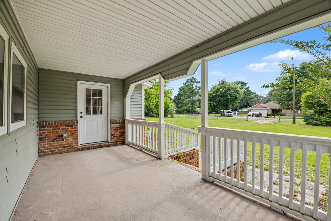 PARKER HEIGHTS - Residential