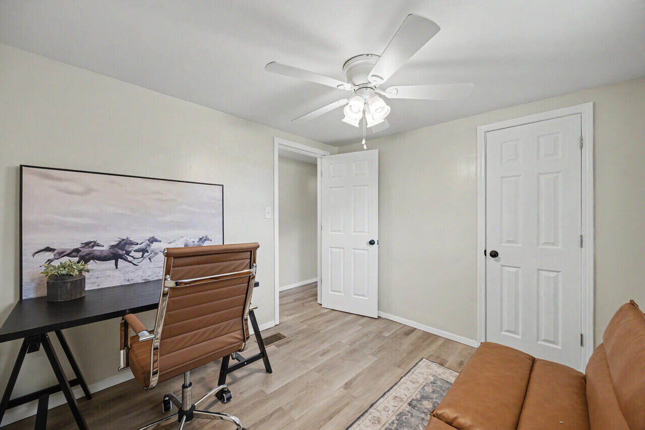 PARKER HEIGHTS - Residential