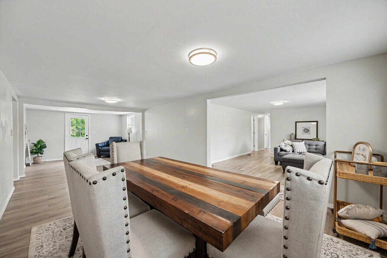 PARKER HEIGHTS - Residential