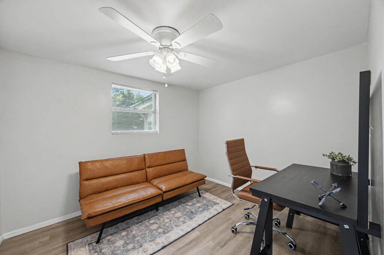 PARKER HEIGHTS - Residential