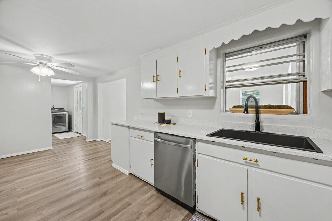 PARKER HEIGHTS - Residential