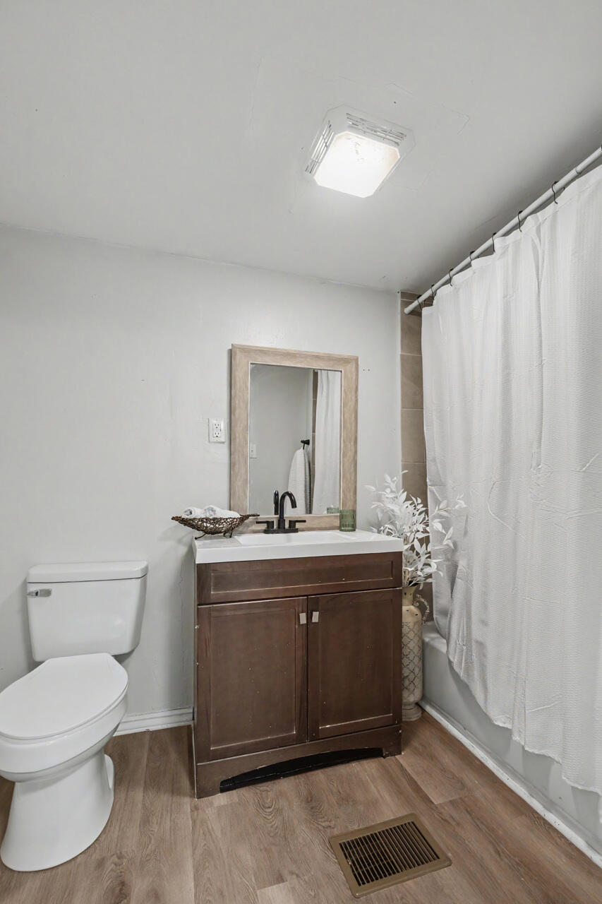 PARKER HEIGHTS - Residential