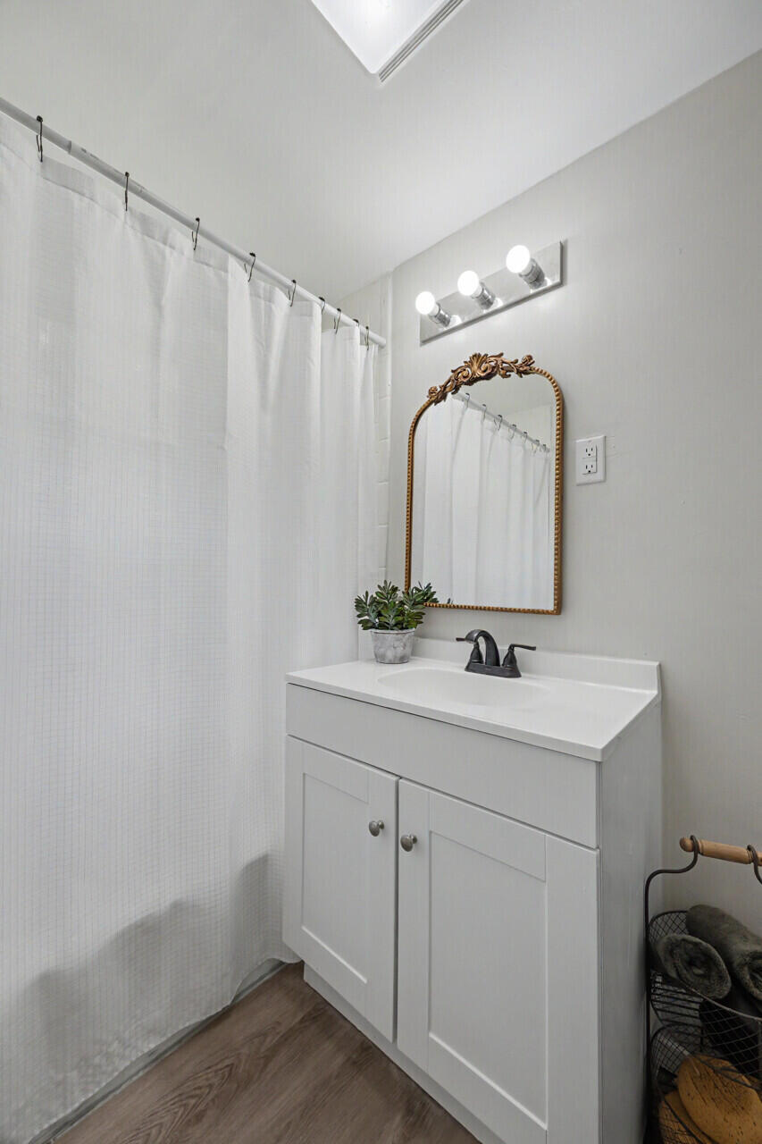 PARKER HEIGHTS - Residential
