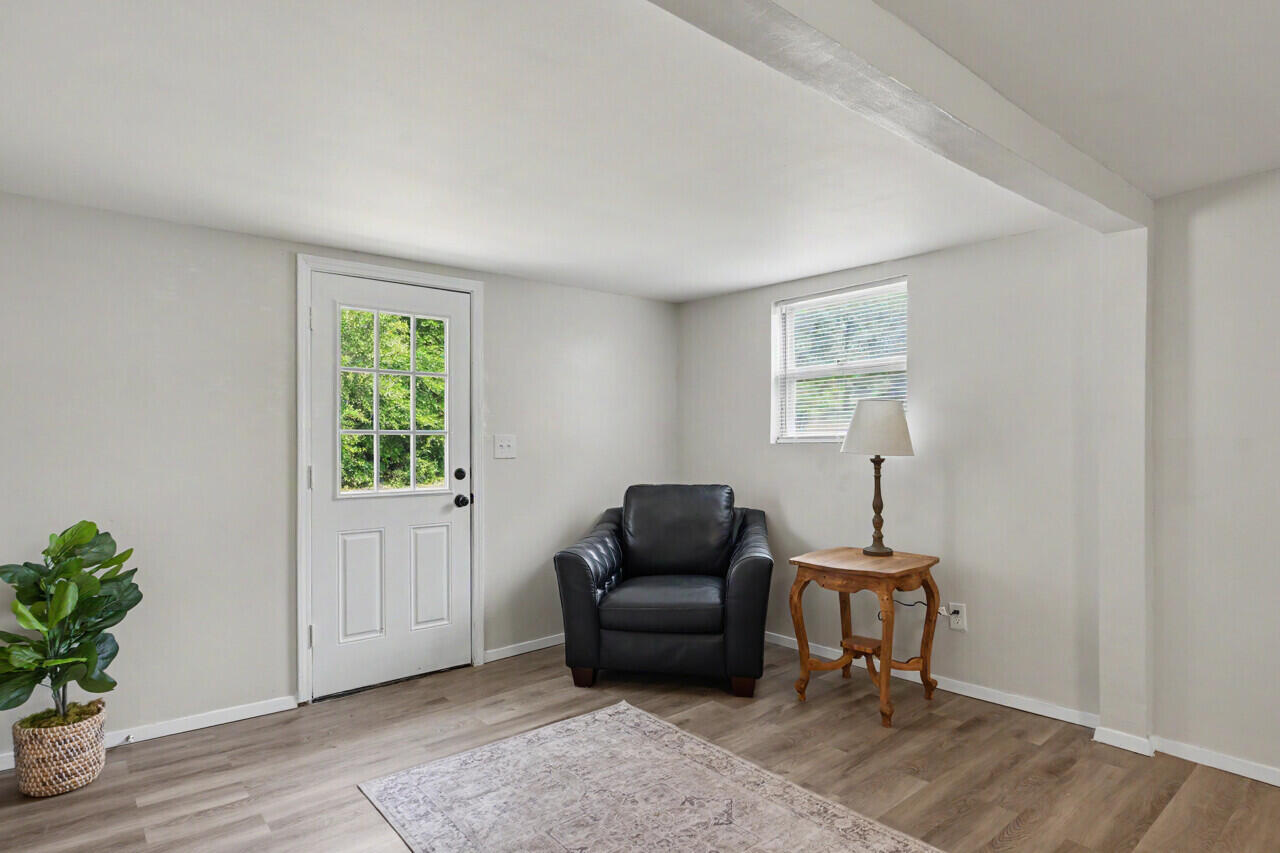 PARKER HEIGHTS - Residential