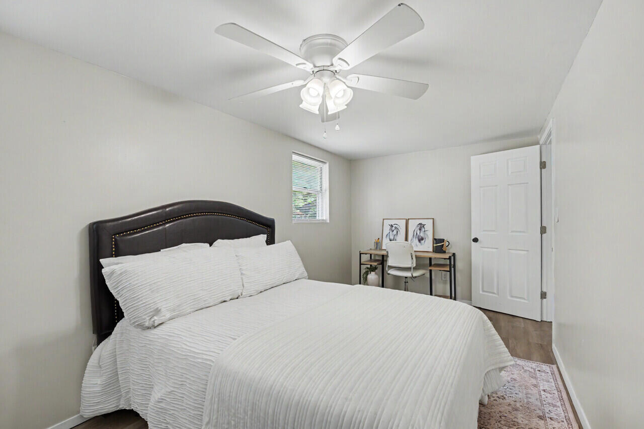 PARKER HEIGHTS - Residential
