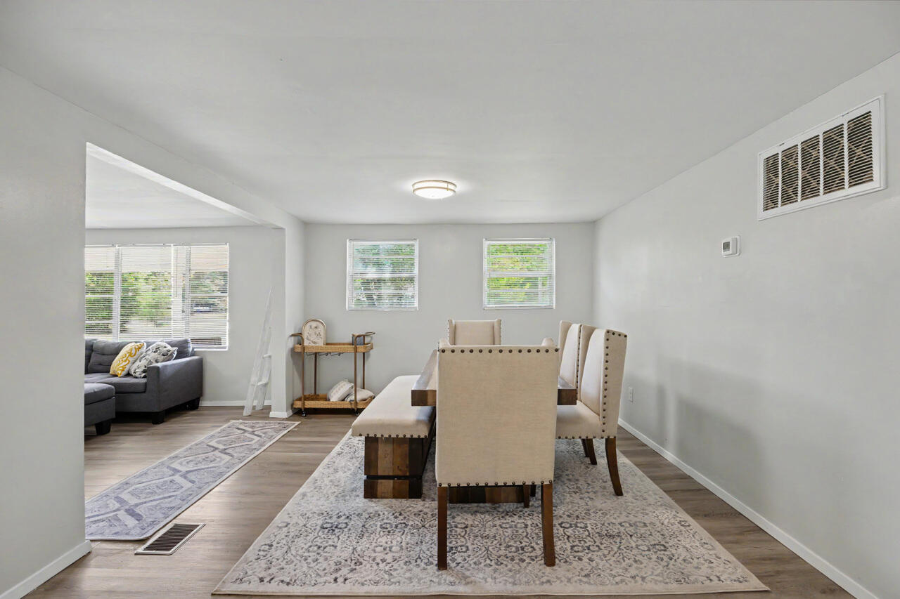 PARKER HEIGHTS - Residential