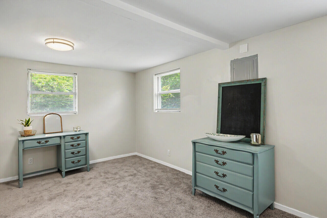 PARKER HEIGHTS - Residential