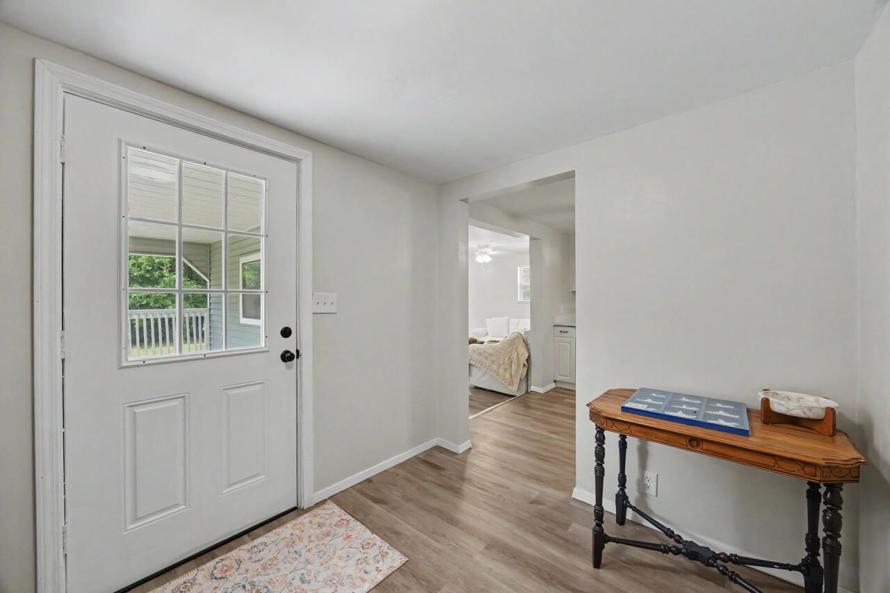 PARKER HEIGHTS - Residential